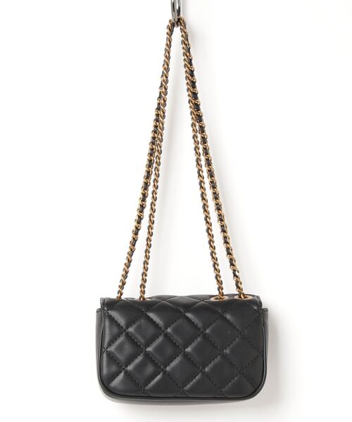 Guess（ゲス）の「CESSILY Micro Mini（ショルダーバッグ・レディース・ブラック・ONE SIZE）」の10枚目の写真