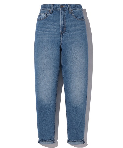 Levi's（リーバイス）の「HIGH LOOSE TAPER LINK IN BIO（デニム