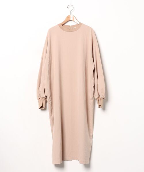 セール ブランド古着 長袖ワンピース ワンピース Clane クラネ のファッション通販 Zozoused