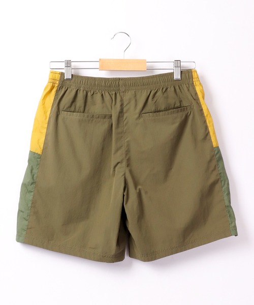 FLASH PACKER(フラッシュパッカー)の「FLASH PACKER ナイロンイージーショーツ(その他パンツ・メンズ・ブラック/ベージュ/オリーブ・XL/L/M)」の22枚目の写真