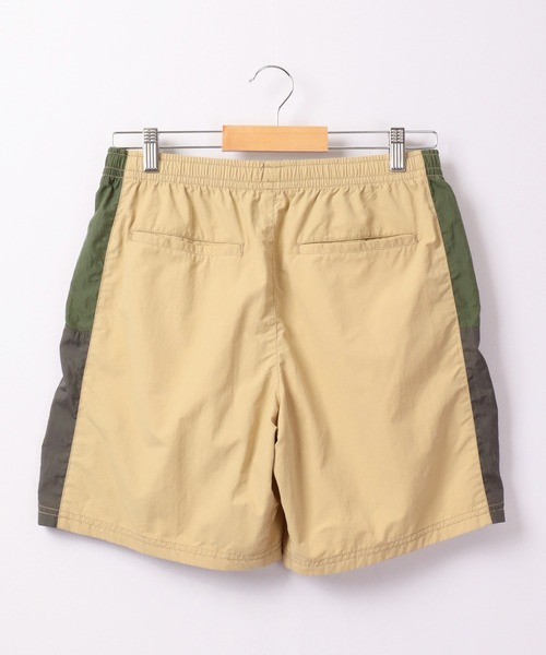 FLASH PACKER(フラッシュパッカー)の「FLASH PACKER ナイロンイージーショーツ(その他パンツ・メンズ・ブラック/ベージュ/オリーブ・XL/L/M)」の15枚目の写真