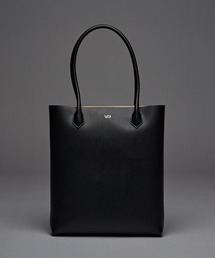 Lui's | スプリットレザーモダントートバッグ(トートバッグ)