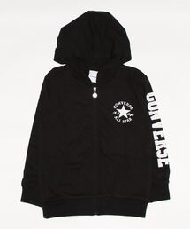 CONVERSE（コンバース）の「CONVERSE/コンバース　キッズ ジップアップパーカー（その他アウター・キッズ）」