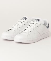 adidas | adidas アディダス STAN SMITH スタンスミス HP5507 ABC-MART限定 *FWHT/CNVY/FWHT(スニーカー)