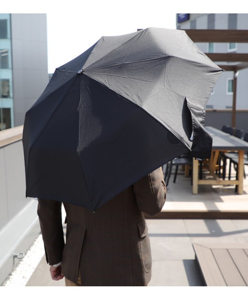 セール Totes Titan Neverwet 8755 トーツ タイタン ネバ ウェット 折りたたみ傘 自動開閉 兼用 折りたたみ傘 Totes トーツ のファッション通販 Zozotown