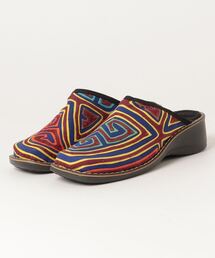 MOTALAS Women's SABOT SANDAL