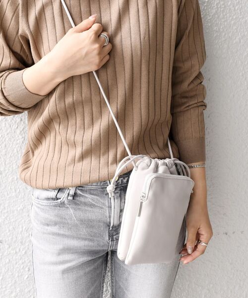 セール ブランド古着 ショルダーバッグ ショルダーバッグ Ships シップス のファッション通販 Zozoused