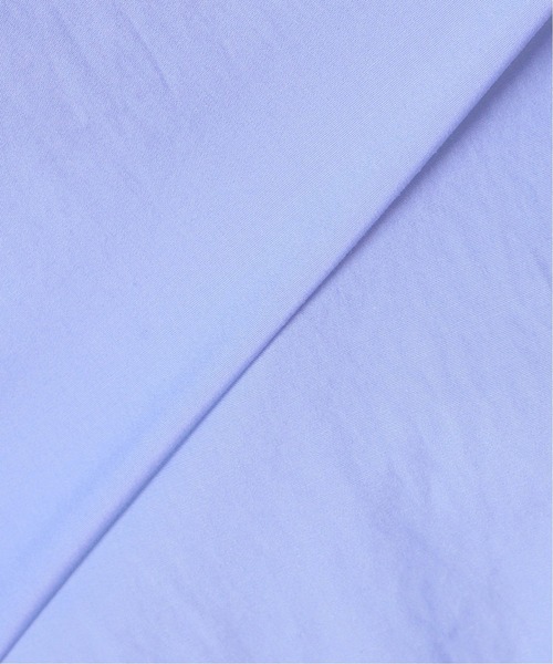 plage（プラージュ）の「wash シャツドレス（シャツワンピース・レディース・サックスブルー/ホワイト/ブラック・FREE）」の22枚目の写真