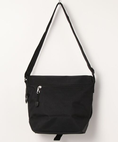 Dickies(ディッキーズ)の「Dickies AUTHENTIC FLAP SHOULDER BAG(ショルダーバッグ・メンズ・ブラック系その他/ベージュ/ブラック/カーキ/オレンジ・FREE)」の6枚目の写真