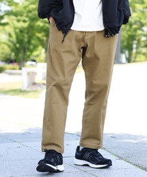 リラックスクライミングパンツ