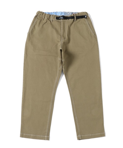 リラックスクライミングパンツ（その他パンツ）｜KRIFF MAYER（クリフメイヤー）