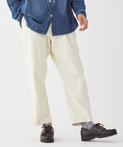 リラックスクライミングパンツ（その他パンツ）｜KRIFF MAYER（クリフメイヤー）