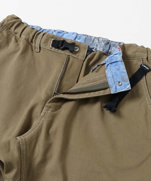 リラックスクライミングパンツ（その他パンツ）｜KRIFF MAYER（クリフメイヤー）