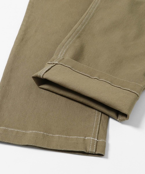 リラックスクライミングパンツ（その他パンツ）｜KRIFF MAYER（クリフメイヤー）