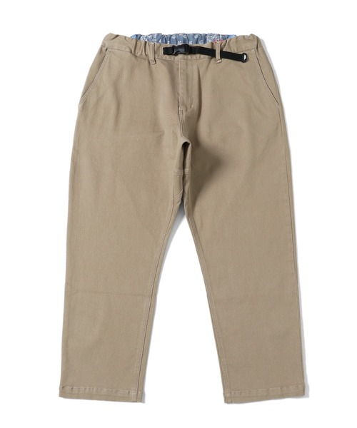 リラックスクライミングパンツ（その他パンツ）｜KRIFF MAYER（クリフメイヤー）