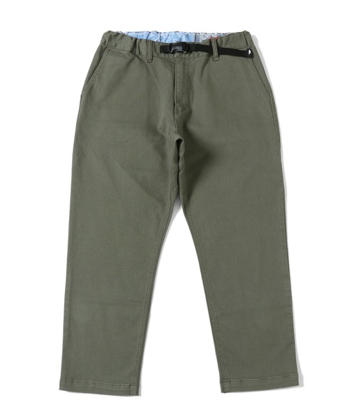 リラックスクライミングパンツ（その他パンツ）｜KRIFF MAYER（クリフメイヤー）