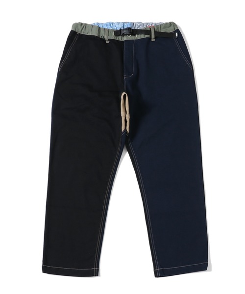 リラックスクライミングパンツ（その他パンツ）｜KRIFF MAYER（クリフメイヤー）