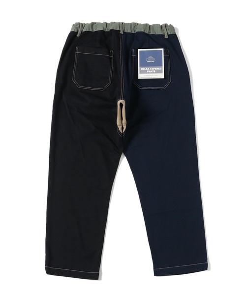 リラックスクライミングパンツ（その他パンツ）｜KRIFF MAYER（クリフメイヤー）