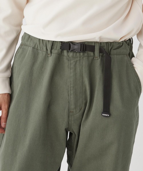 リラックスクライミングパンツ（その他パンツ）｜KRIFF MAYER（クリフメイヤー）