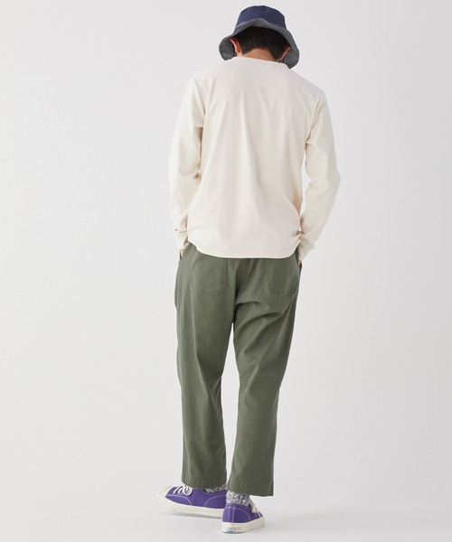 リラックスクライミングパンツ（その他パンツ）｜KRIFF MAYER（クリフメイヤー）