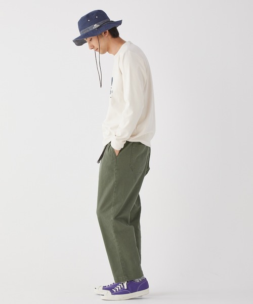 リラックスクライミングパンツ（その他パンツ）｜KRIFF MAYER（クリフメイヤー）