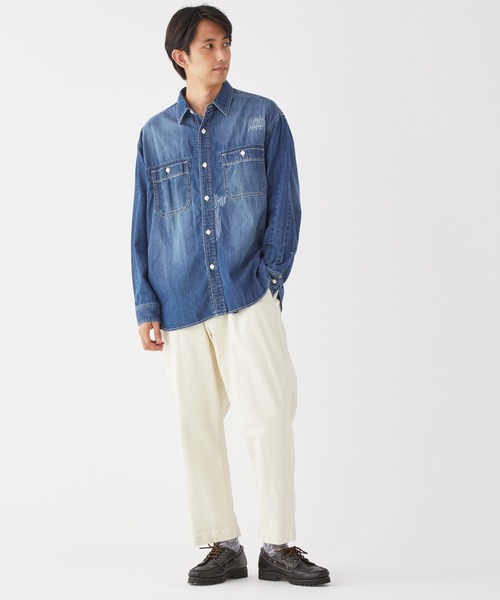 リラックスクライミングパンツ（その他パンツ）｜KRIFF MAYER（クリフメイヤー）