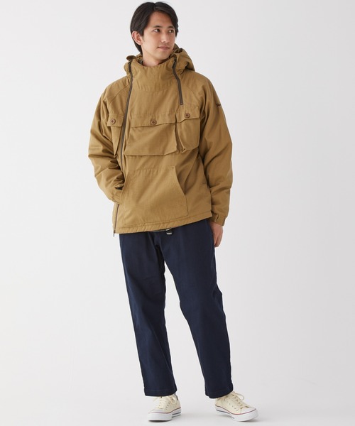 リラックスクライミングパンツ（その他パンツ）｜KRIFF MAYER（クリフメイヤー）