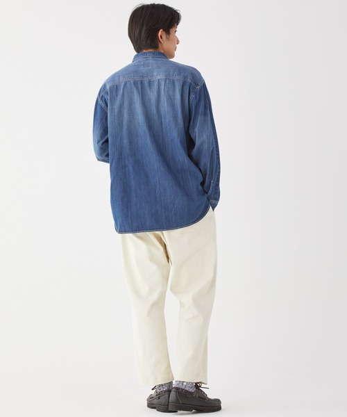 リラックスクライミングパンツ（その他パンツ）｜KRIFF MAYER（クリフメイヤー）