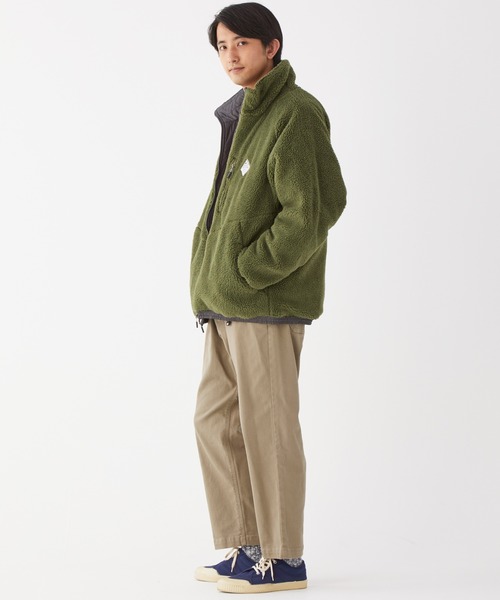 リラックスクライミングパンツ（その他パンツ）｜KRIFF MAYER（クリフメイヤー）