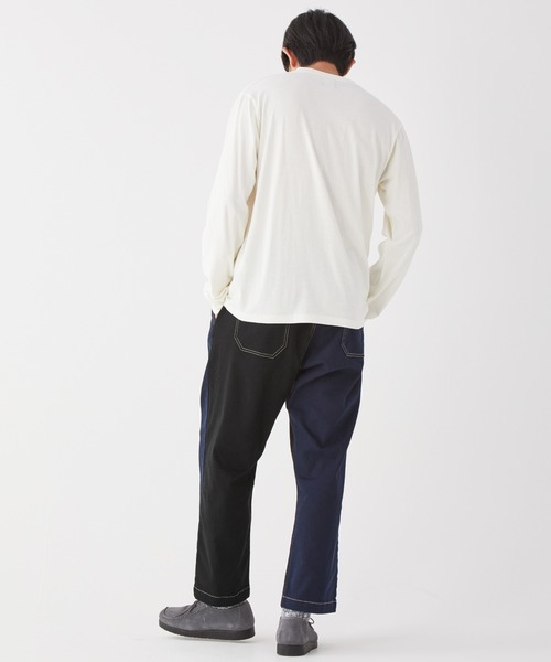 リラックスクライミングパンツ（その他パンツ）｜KRIFF MAYER（クリフメイヤー）