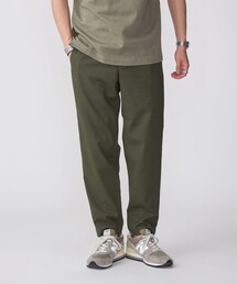 SHIPS（シップス）の「SHIPS: SOLOTEX(R) ラミー ハイブリッド イージー パンツ（チノパンツ）」