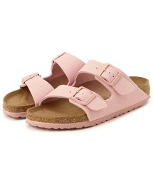 BIRKENSTOCK（ビルケンシュトック）｜サンダル（ピンク系）一覧