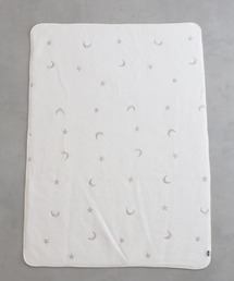 PUPPAPUPO（プッパプーポ）の「ベビーブランケット 85×115cm フランネル（ベビー寝具/家具）」