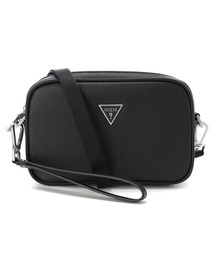 CERTOSA SAFFIANO Mini Vanity Case