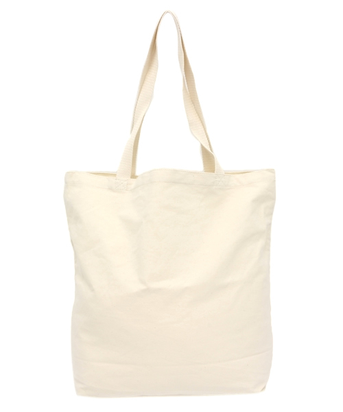 WEGO（ウィゴー）の「WEGO/タギングプリントトートバッグ（トートバッグ・メンズ・ホワイト・FREE）」の4枚目の写真