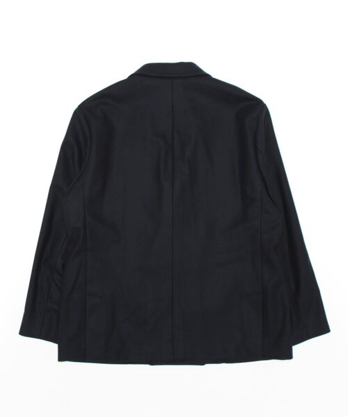 ORCIVAL（オーシバル）の「ORCIVAL | ピークドラペルジャケット MEN