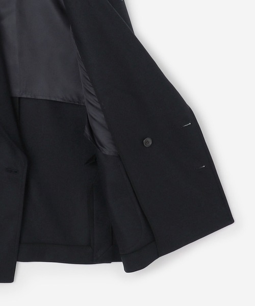 ORCIVAL（オーシバル）の「ORCIVAL | ピークドラペルジャケット MEN