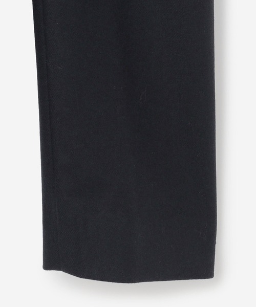 ORCIVAL（オーシバル）の「ORCIVAL | ピークドラペルジャケット MEN（テーラードジャケット・メンズ・ネイビー・3/4）」の15枚目の写真