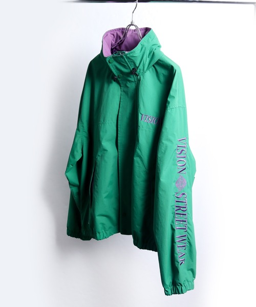 VISION STREET WEAR（ヴィジョンストリートウェア）の「VISION STREET