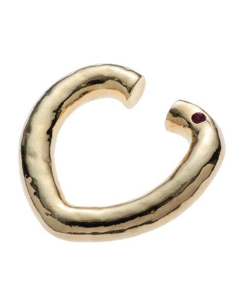 merry jenny(メリージェニー)の「to you ring(リング・レディース・シルバー/ゴールド・FREE)」の8枚目の写真