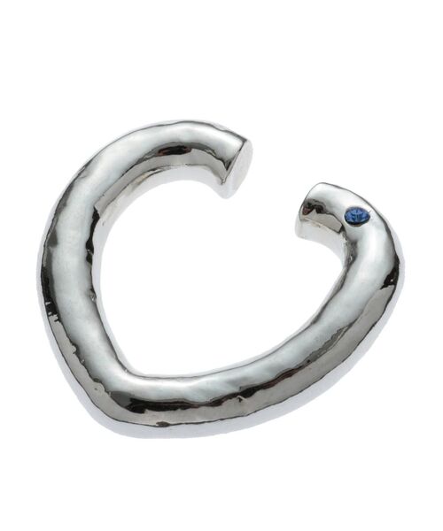 merry jenny(メリージェニー)の「to you ring(リング・レディース・シルバー/ゴールド・FREE)」の9枚目の写真