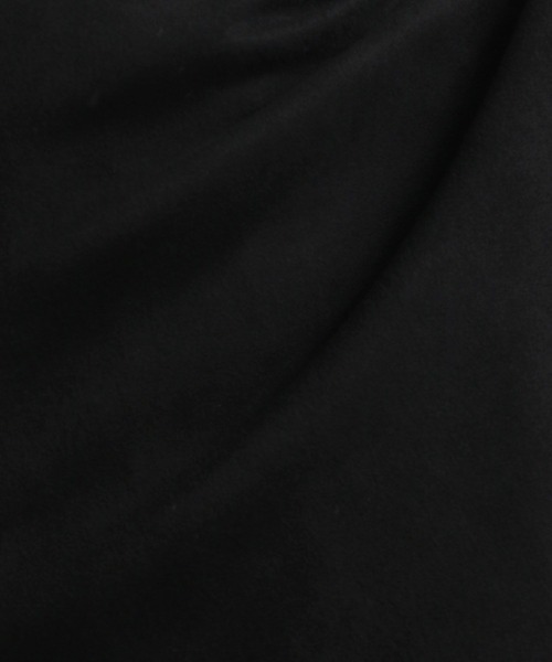 HARE(ハレ)の「【SETUP対応】トロミフェイクスウェードフレアパンツ(その他パンツ・メンズ・グレー/ブラック/パープル・MEDIUM/SMALL)」の18枚目の写真