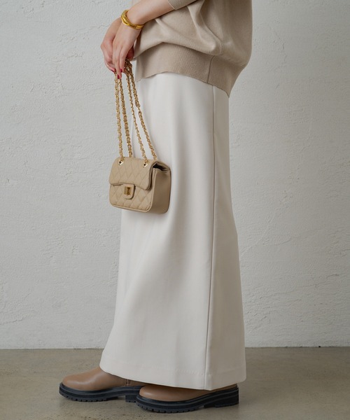 LOUNGEDRESS（ラウンジドレス）の「ペンシルスカート（スカート）」 - WEAR