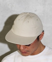 C.E.L.STORE（セルストア）の「COOPERS TOWN BALL CAP/クーパーズタウンボールキャップ  CLASSIC 6P BASEBALL CAP クラシック6パネルベースボールキャップユニセックス（キャップ）」