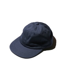 COOPERS TOWN BALL CAP/クーパーズタウンボールキャップ  CLASSIC 6P BASEBALL CAP クラシック6パネルベースボールキャップユニセックス