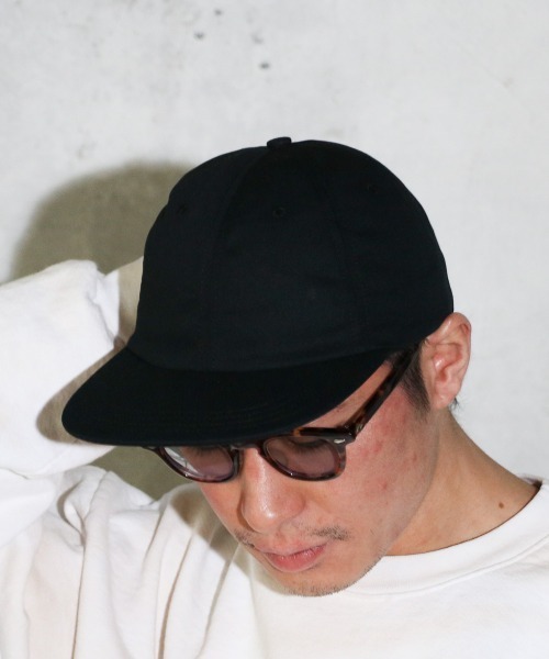 COOPERS TOWN BALL CAP/クーパーズタウンボールキャップ CLASSIC