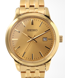 SEIKO（セイコー）の「【SEIKO / セイコー】ESSENTIALS SUR444