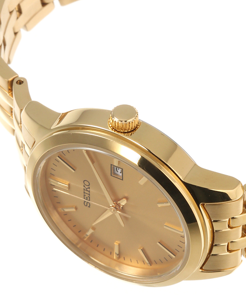SEIKO（セイコー）の「【SEIKO / セイコー】ESSENTIALS SUR444