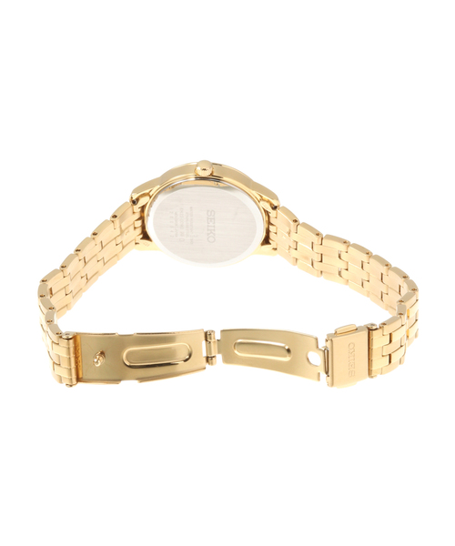 SEIKO（セイコー）の「【SEIKO / セイコー】ESSENTIALS SUR444
