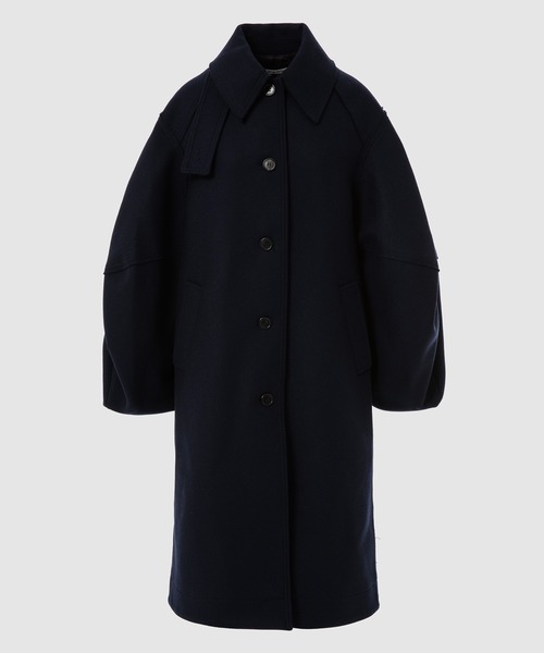 JW Anderson(ジェイダブリューアンダーソン)の「コート(その他アウター・レディース・その他・4)」の1枚目の写真